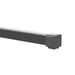 Adam Hall Stands SKS 22 XB - Supporto doppio per tastiera