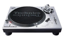 Technics SL-1200 MK7 Giradischi (Argento)