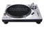 Technics SL-1200 MK7 Giradischi (Argento)