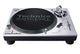 Technics SL-1200 MK7 Giradischi (Argento)