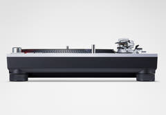 Technics SL-1200 MK7 Giradischi (Argento)