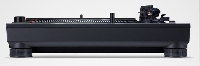 Technics SL-1210 MK7 Giradischi (Nero)