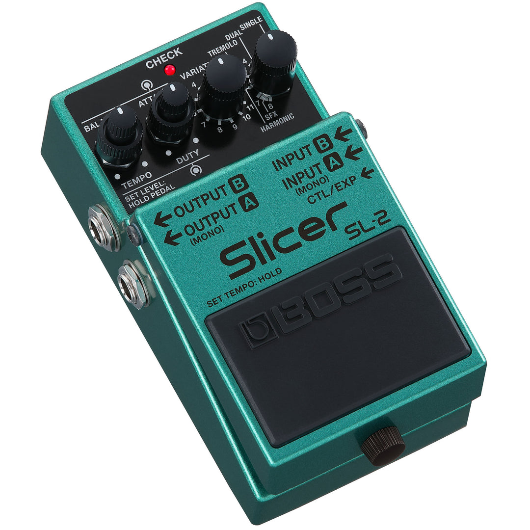 Boss SL-2 Slicer Pedale per Chitarra