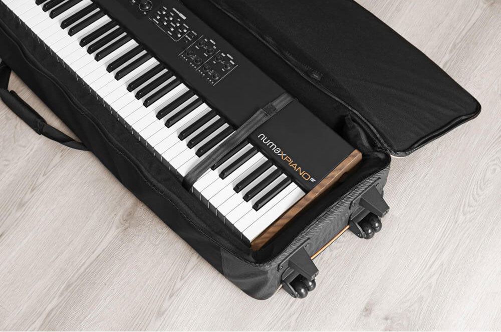 Studiologic Soft Case Size C