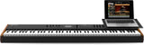 Studiologic Numa X Piano Piastra magnetica per computer