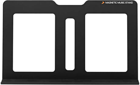 Supporto magnetico per spartiti Studiologic Numa X Piano