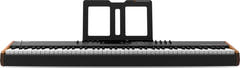 Supporto magnetico per spartiti Studiologic Numa X Piano