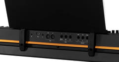 Staffe magnetiche Studiologic SL MK2
