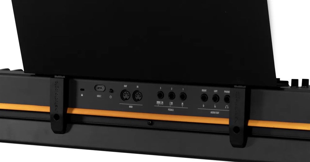 Staffe magnetiche Studiologic SL MK2