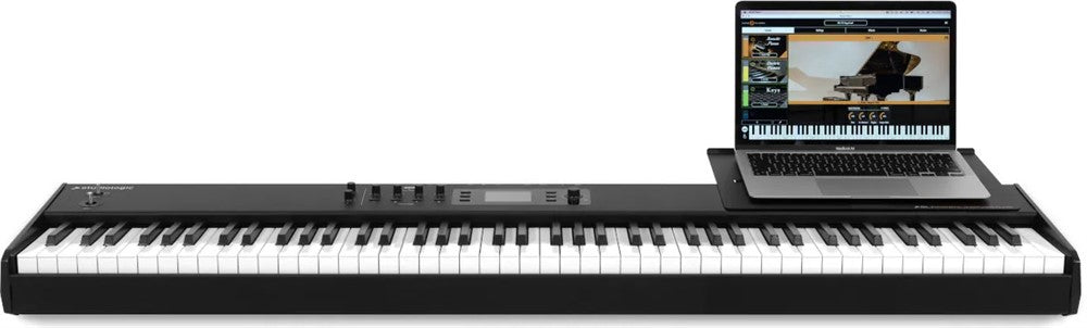 Studiologic SL Piastra magnetica per computer MK2 Type C