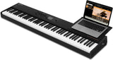 Studiologic SL Piastra magnetica per computer MK2 Type C