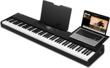 Studiologic SL Piastra magnetica per computer MK2 Type C