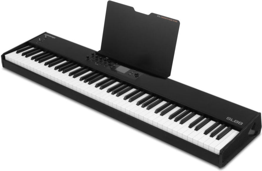 Studiologic SL Supporto magnetico per spartiti MK2 Type C