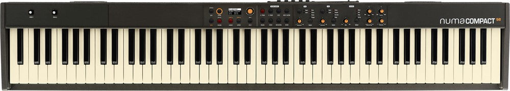 Studiologic Numa Compact SE