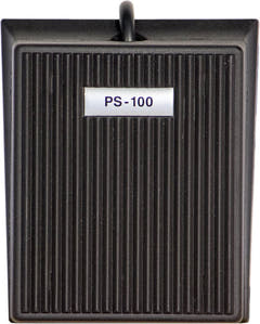 Pedale interruttore a pedale Studiologic PS/150