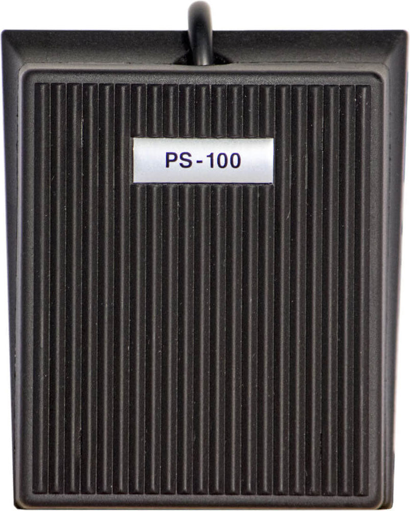 Pedale interruttore a pedale Studiologic PS/150