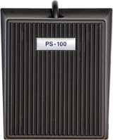 Pedale interruttore a pedale Studiologic PS/250