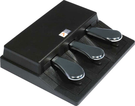 Studiologic SLP3-D pedale sustain