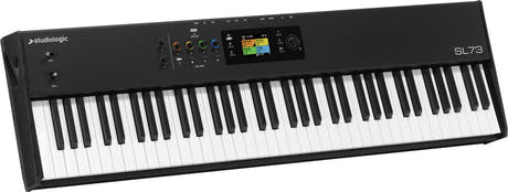 Studiologic SL73 MK2 Tastiere MIDI