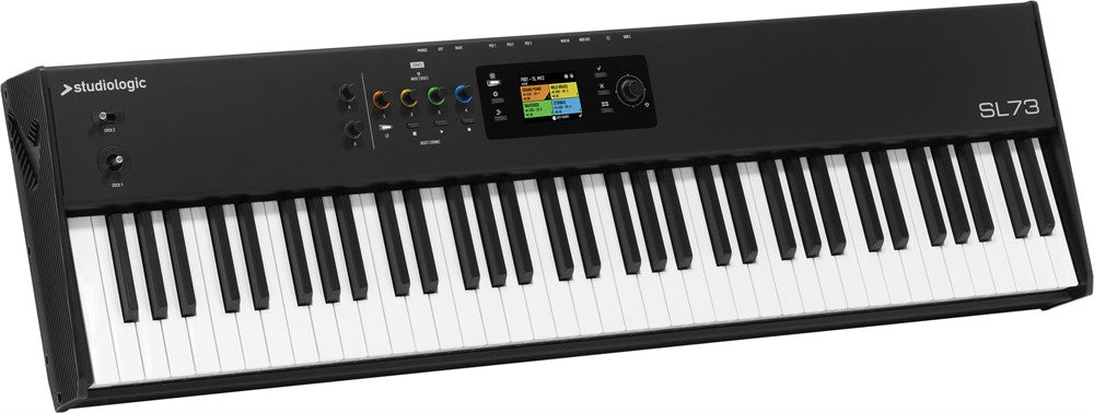 Studiologic SL73 MK2 Tastiere MIDI