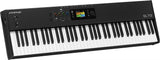 Studiologic SL73 MK2 Tastiere MIDI