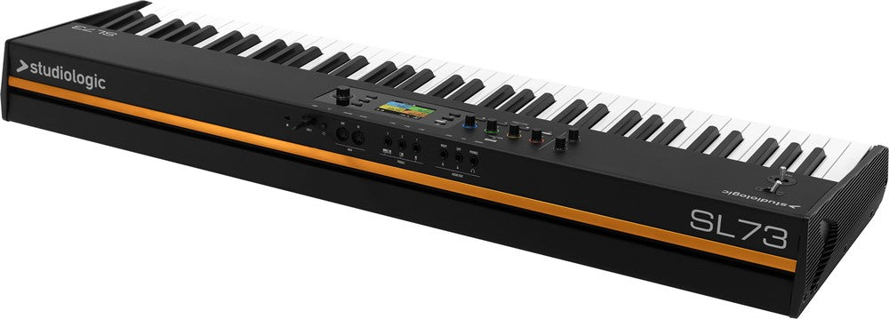 Studiologic SL73 MK2 Tastiere MIDI