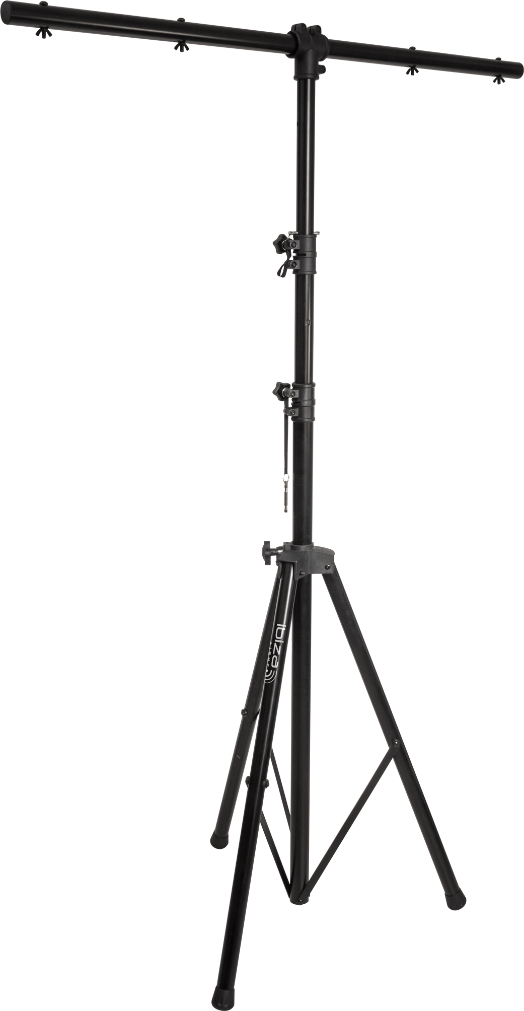 Ibiza - Supporto per Luci con T-bar (45kg, 3,5m)