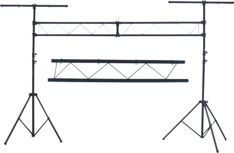 Ibiza Sistema di Supporto per Luci (300cm)