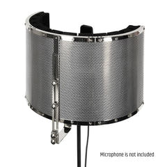 Adam Hall RF1 Schermo per Microfoni
