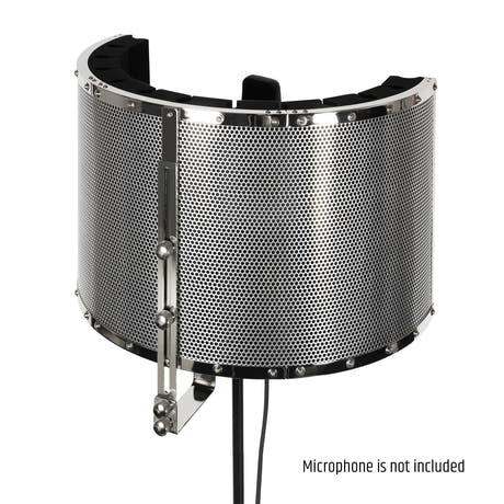 Adam Hall RF1 Schermo per Microfoni