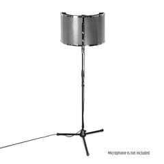 Adam Hall RF1 Schermo per Microfoni