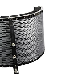 Adam Hall RF1 Schermo per Microfoni