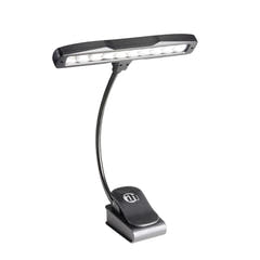Adam Hall Stands SLED 10 - LED-luce per leggio