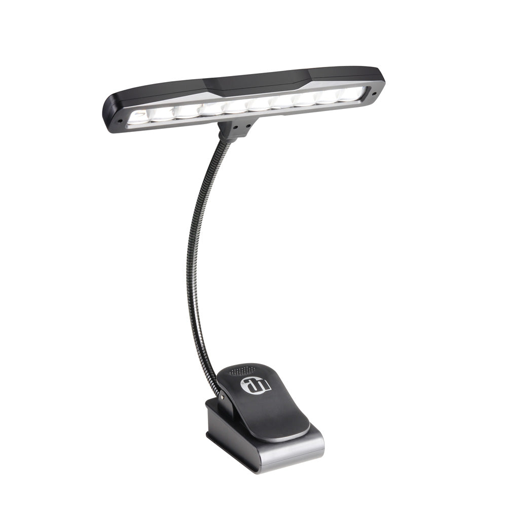 Adam Hall Stands SLED 10 - LED-luce per leggio
