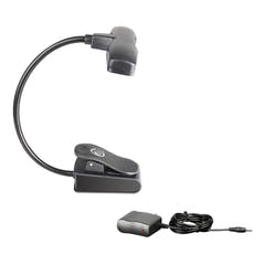 Adam Hall Stands SLED 10 - LED-luce per leggio