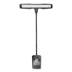 Adam Hall Stands SLED 10 - LED-luce per leggio