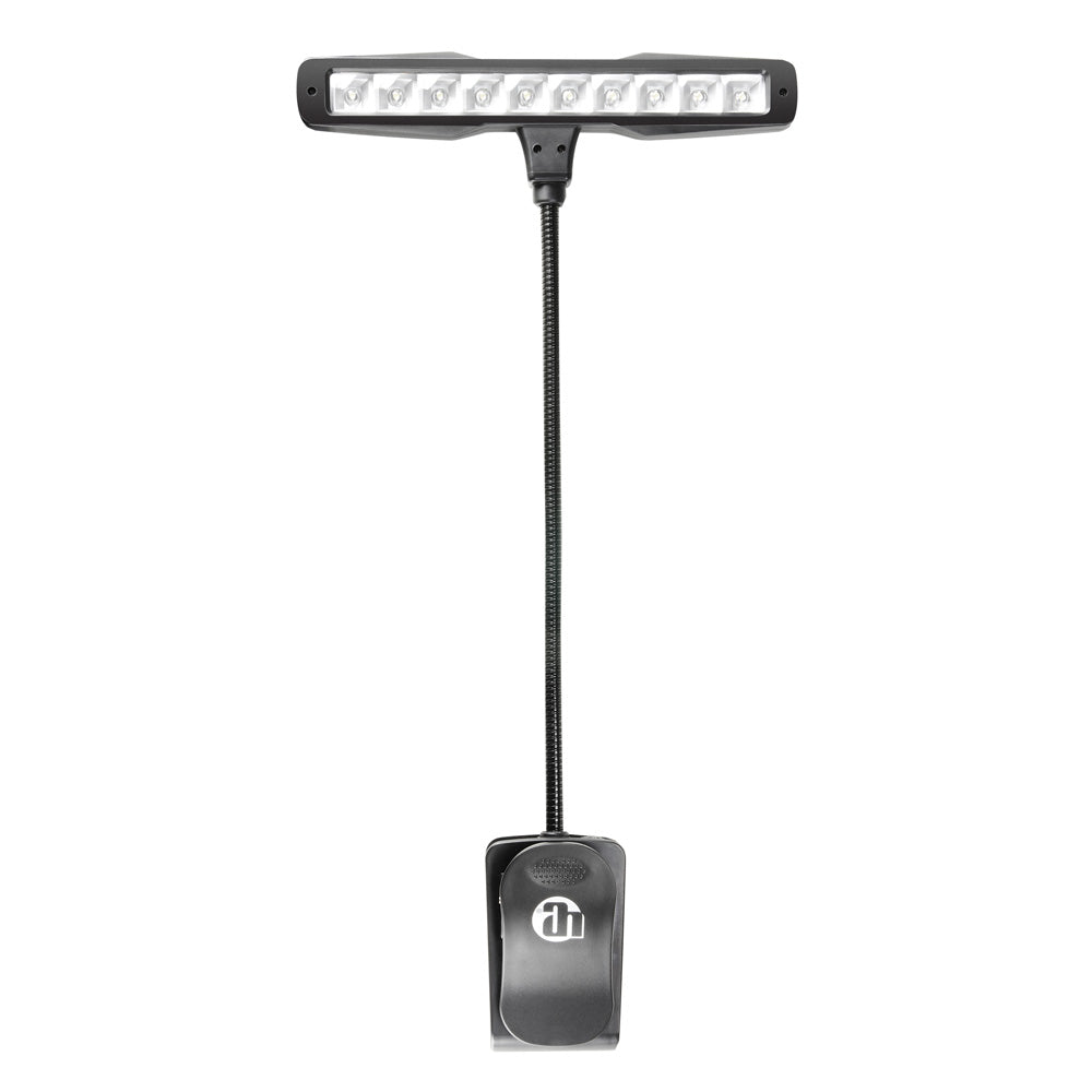 Adam Hall Stands SLED 10 - LED-luce per leggio