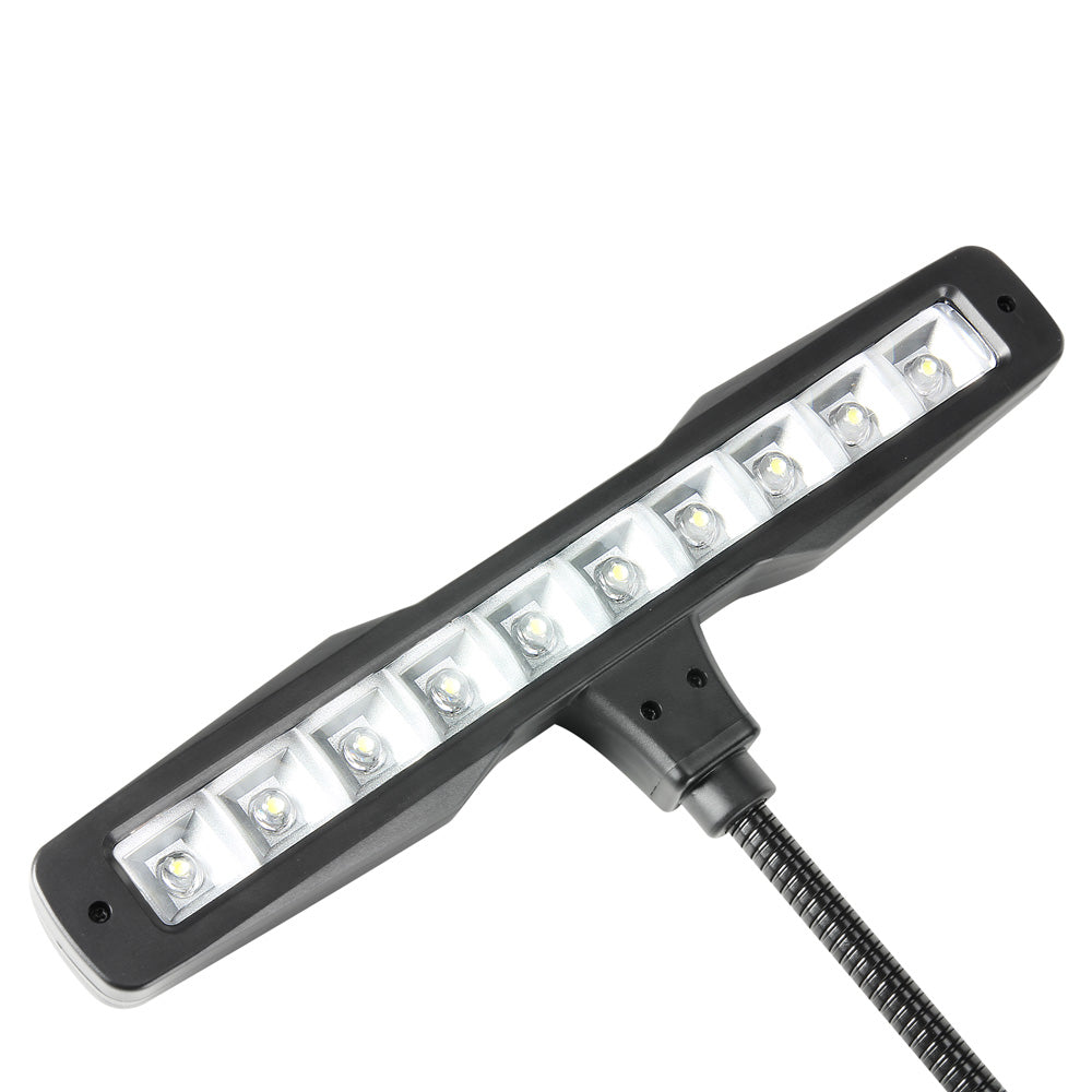 Adam Hall Stands SLED 10 - LED-luce per leggio