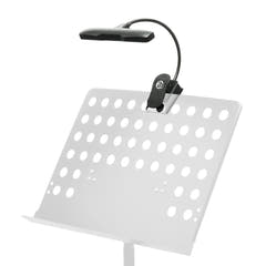 Adam Hall Stands SLED 10 - LED-luce per leggio