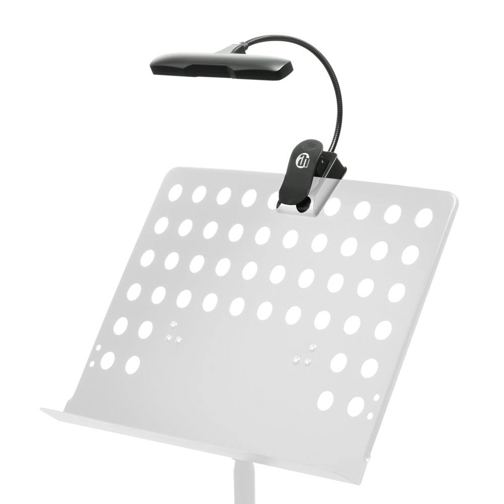 Adam Hall Stands SLED 10 - LED-luce per leggio