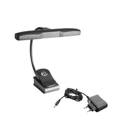Adam Hall Stands SLED 10 - LED-luce per leggio