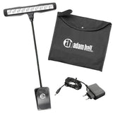 Adam Hall Stands SLED 10 - LED-lys til nodestativ