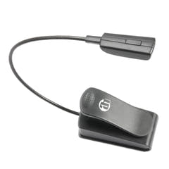 Adam Hall Stands SLED 1 PRO - Luce LED per leggio musicale