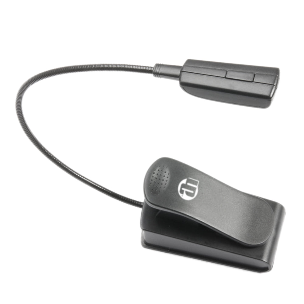 Adam Hall Stands SLED 1 PRO - LED-lys til nodestativ