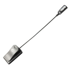 Adam Hall Stands SLED 1 PRO - Luce LED per leggio musicale