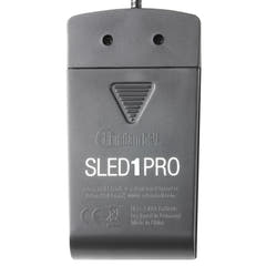 Adam Hall Stands SLED 1 PRO - Luce LED per leggio musicale
