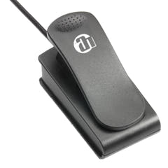 Adam Hall Stands SLED 1 PRO - Luce LED per leggio musicale