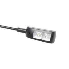 Adam Hall Stands SLED 1 PRO - Luce LED per leggio musicale