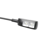 Adam Hall Stands SLED 1 PRO - LED-lys til nodestativ