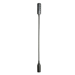 Adam Hall Stands SLED 1 ULTRA XLR 4 - lampada a collo di cigno XLR a 4 poli con 4 COB-LED’er